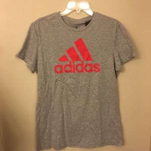 NWT Adidas The Go To Tee Size Large